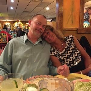 Meet your Posher, Vicky